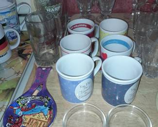 Coffee Mugs