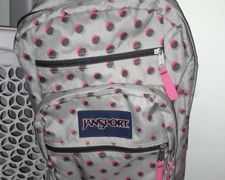 Jansport Backpack