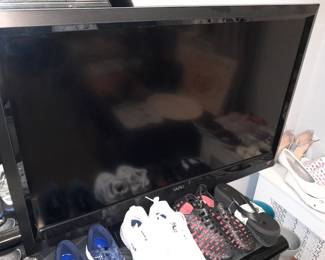 Shoes & Boots (Most Are BRAND NEW)