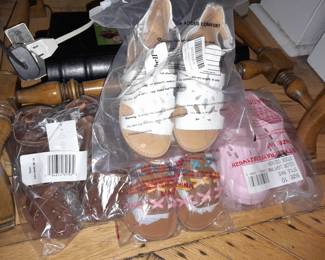 BRAND NEW Kid's Shoes