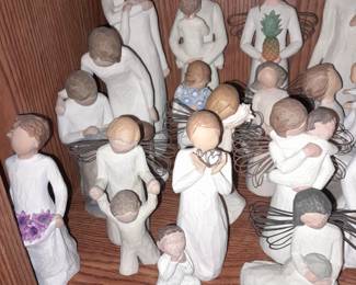 Willow Tree Figurines