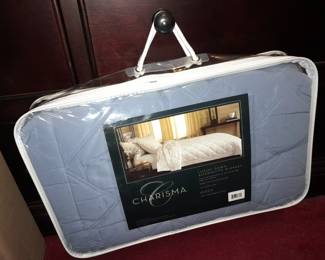 Charisma Luxury Alternative Blanket