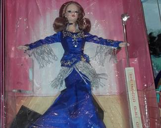 Barbie Doll - Grand Ole Opry Rising Star