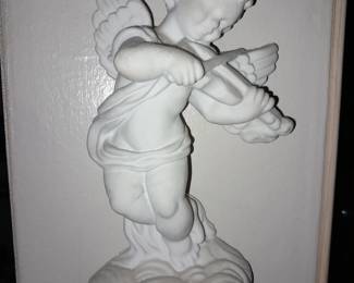 Hanging Angel Figurine (2 Available)