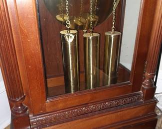 Grandfather Clock