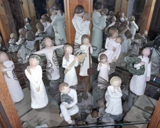 Willow Tree Figurines