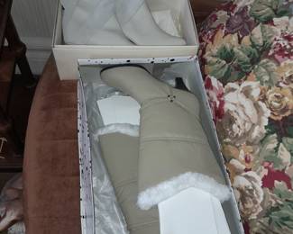 BRAND NEW Riding Boots