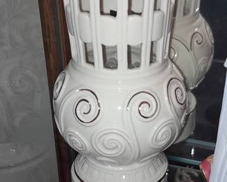 Lenox Vase