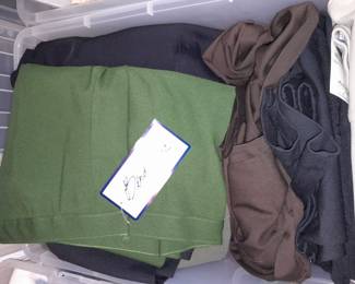 Clothing (Most BRAND NEW)