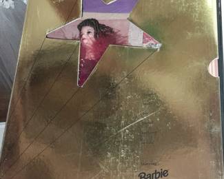 Barbie Doll - "Scarlett O Hara" (Gone With The Wind)