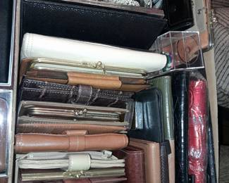 Wallets