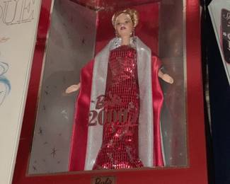 Barbie Doll - Barbie 2000