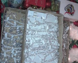 Christmas Light Sets