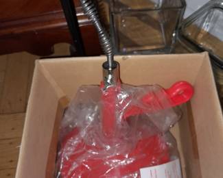 BRAND NEW Plumbing Snake