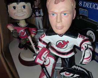 Nj Devils Bobbleheads