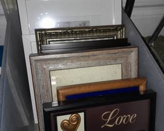 Picture Frames