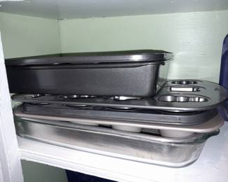 Baking Pans