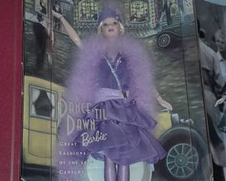 Barbie Doll - Dance Til Dawn (Second In A Series)