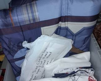 Mickey Mouse Bedding