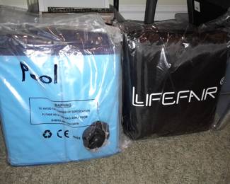 BRAND NEW Inflatable Pool