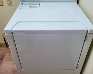 Maytag Gas Dryer