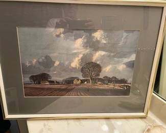 . . . another landscape