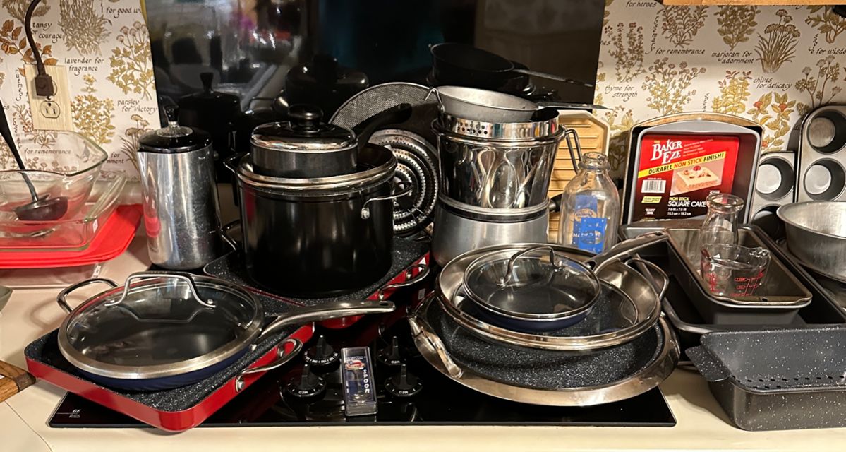 Off Reilly Rd in Loch Lomond in Fayetteville, NC starts on 4/12/2024