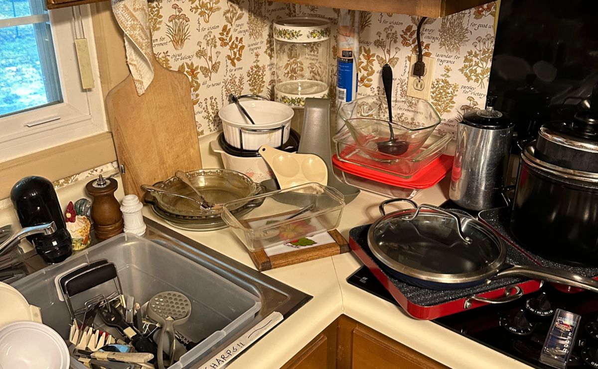 Off Reilly Rd in Loch Lomond in Fayetteville, NC starts on 4/12/2024