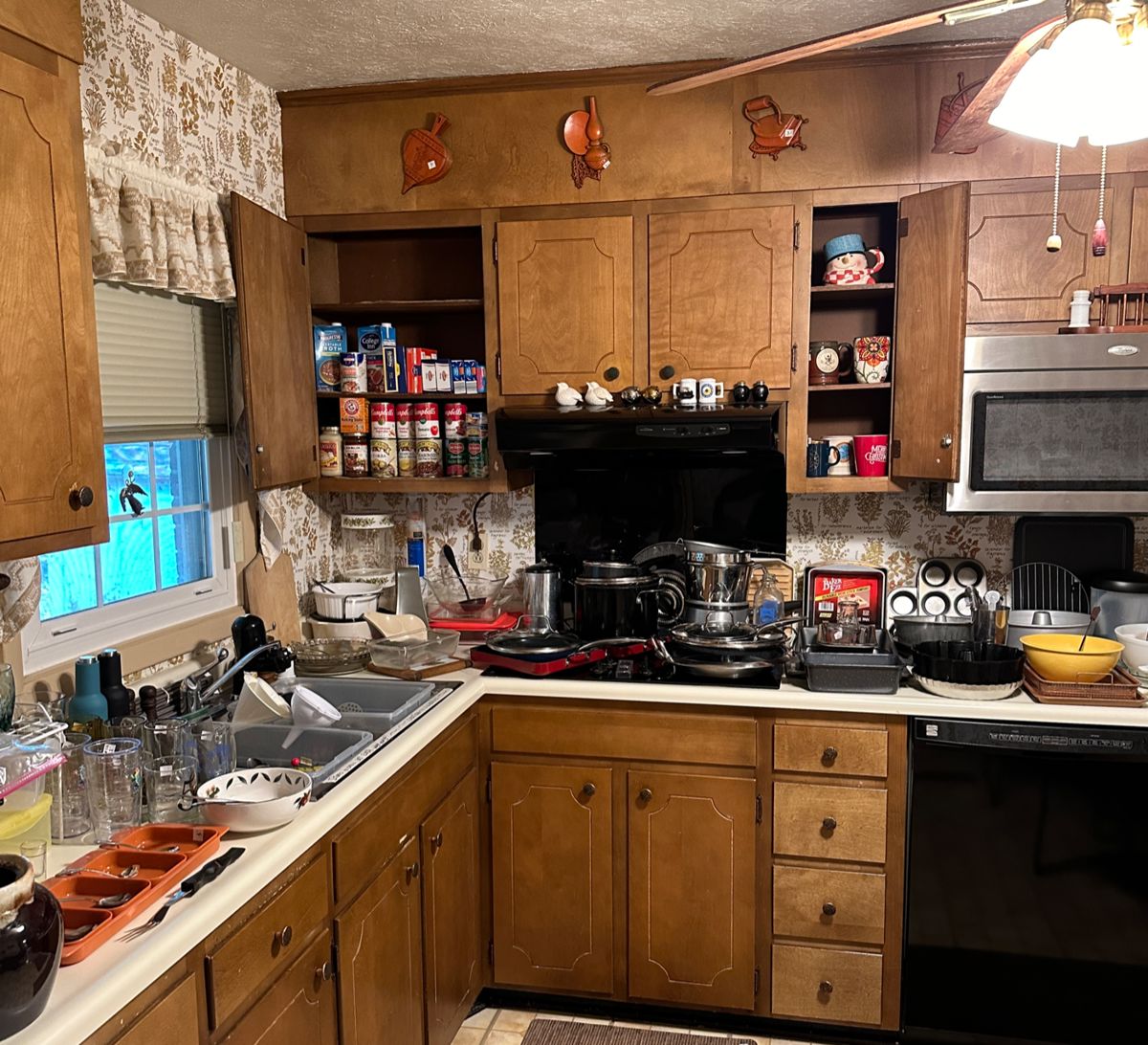 Off Reilly Rd in Loch Lomond in Fayetteville, NC starts on 4/12/2024