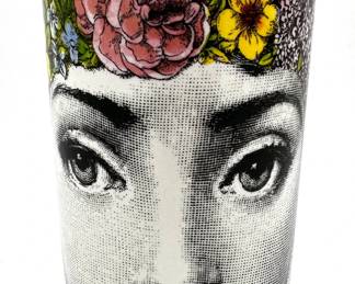 Fornasetti Profumi Canister, Purchased From Barneys New York
Lot #: 46