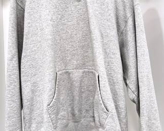 New Supreme Contrast Hooded Sweatshirt, Size Medium
Lot #: 67