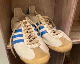 Vintage Adidas