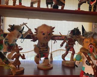 Kachina