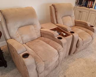 Recliners