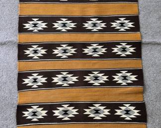 Navajo/Dine rug