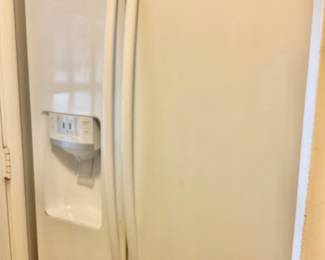 Samsung Refrigerator 