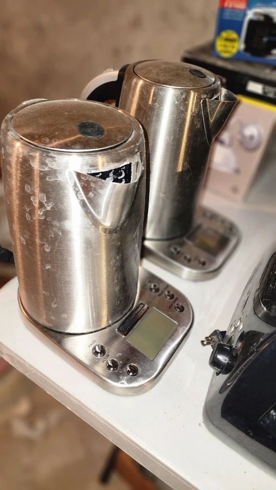 Estate Sale April 13 and 14 Marmora starts on 4/13/2024