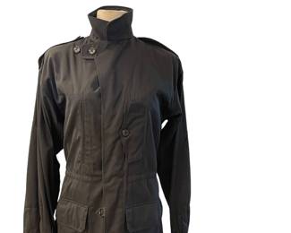 Balenciaga Trench Coat