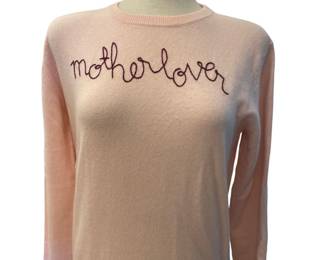 Lingua Franca Sweater