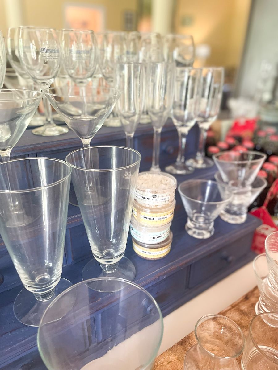 Silverwood Estate in Rincon, GA starts on 4/12/2024