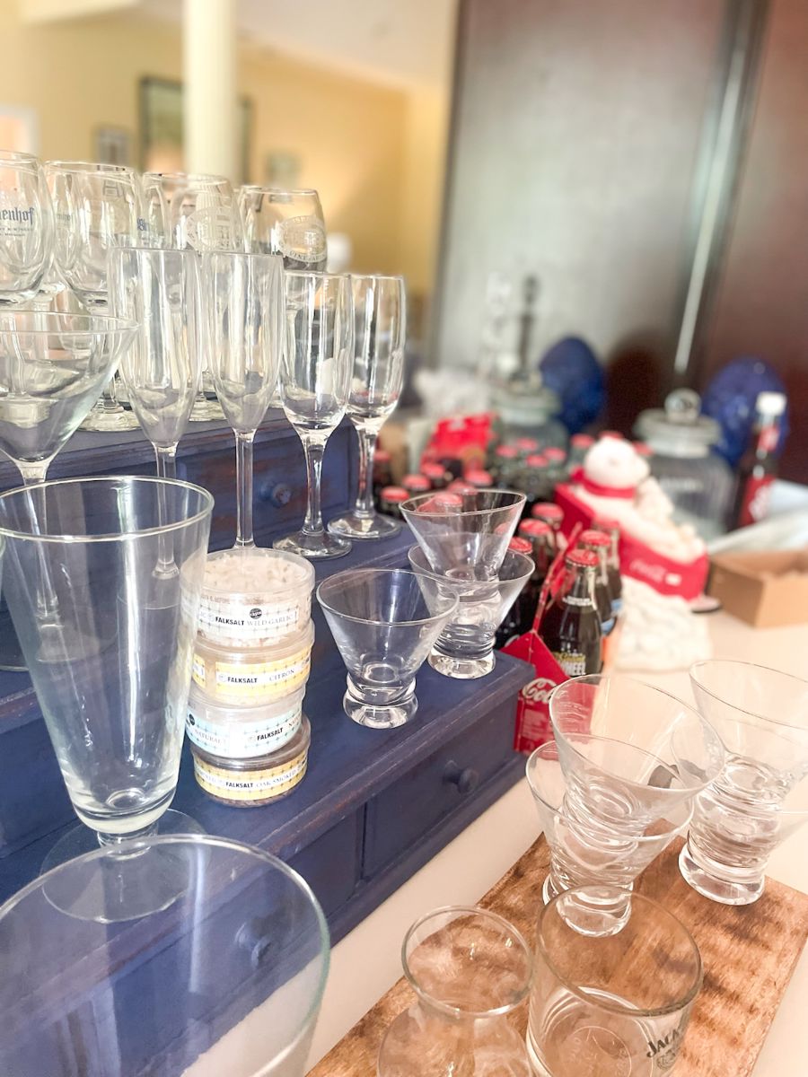 Silverwood Estate in Rincon, GA starts on 4/12/2024