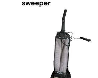 Singer Vacuum Sweeper