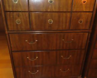 Drexel 5 drawer chest.