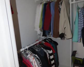 Drapers and damons, Coldwater Creek and more.