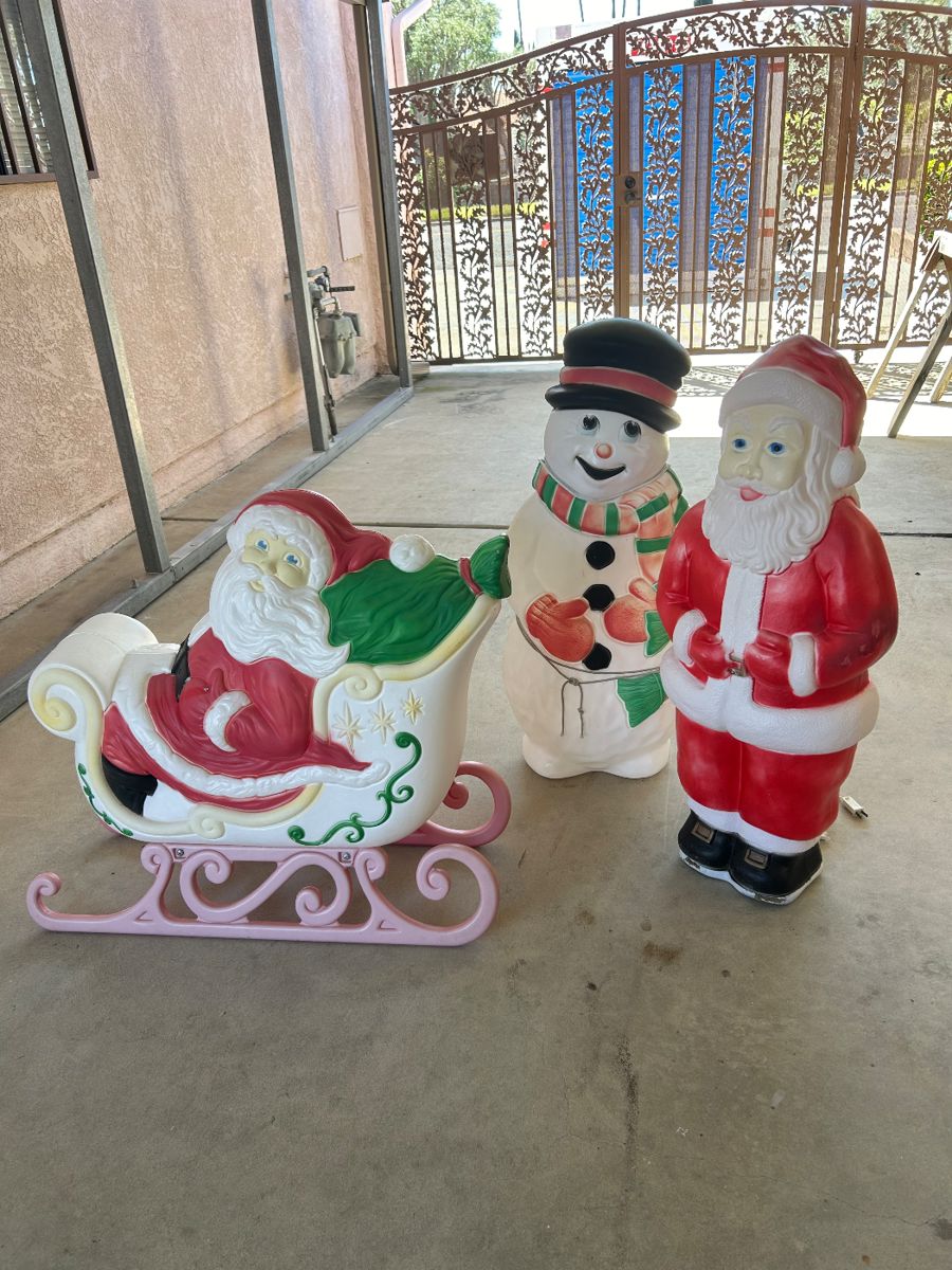 Hemet Estate Sale starts on 4/13/2024