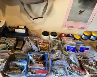 Shells for reloading