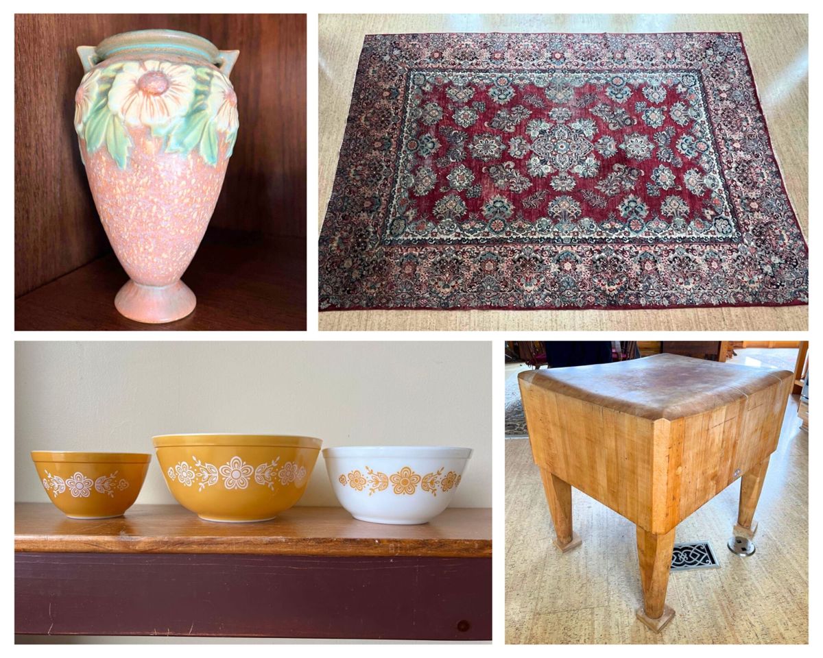 Alden NY Senior Downsizing & Moving starts on 4/9/2024