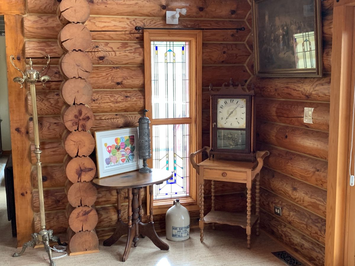 Alden NY Senior Downsizing & Moving starts on 4/9/2024