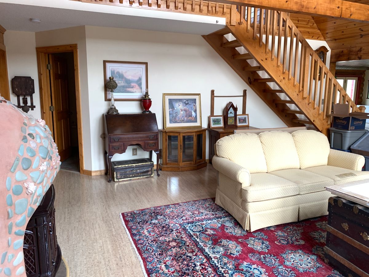 Alden NY Senior Downsizing & Moving starts on 4/9/2024