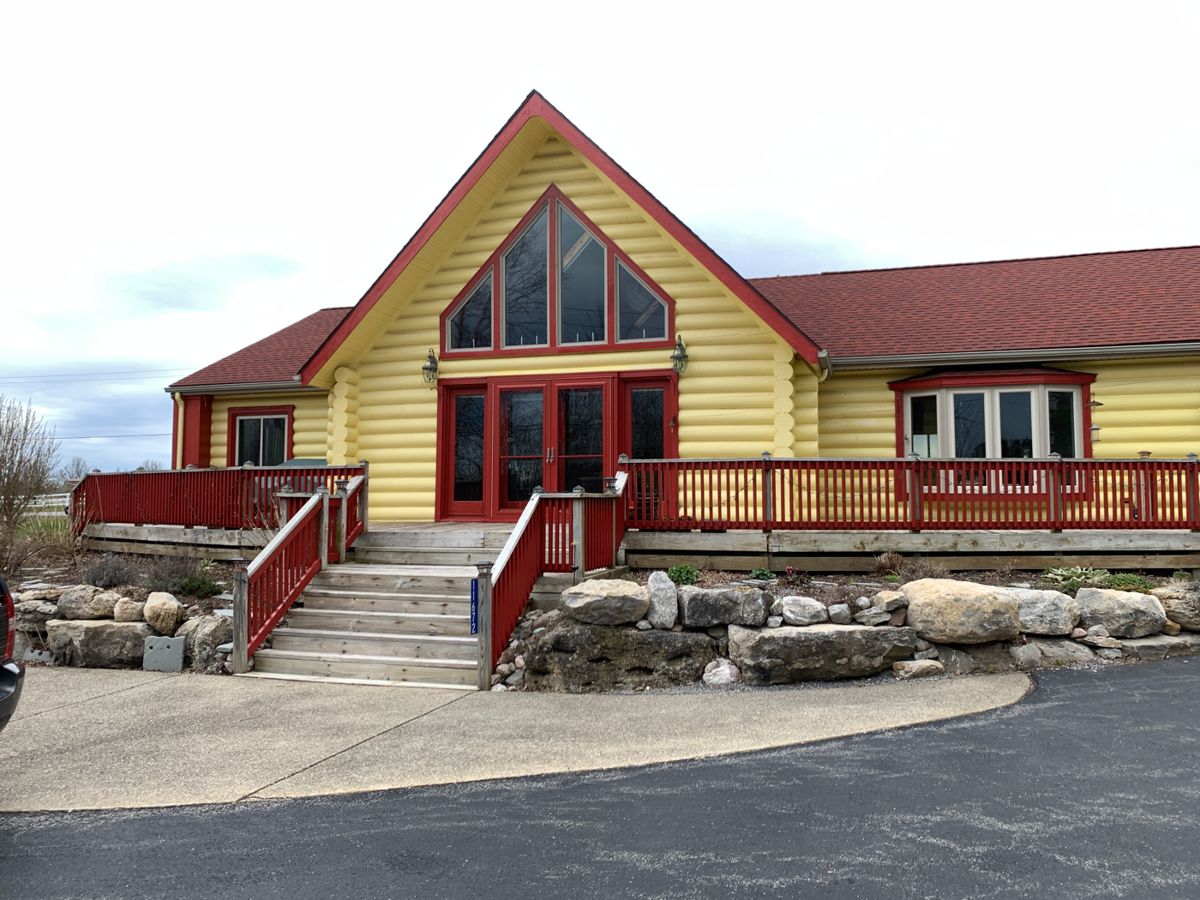 Alden NY Senior Downsizing & Moving starts on 4/9/2024